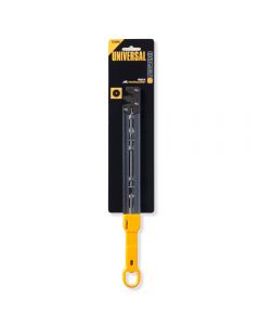 Universal Powered by McCulloch setting tool & file for clearing saw blades