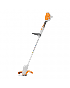 Stihl FSA5 lightweight trimmer powered by AK battery (not included)