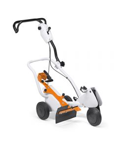 Stihl FW 20 cart for TS 420, 420 and 500i petrol cut off saws. Comes with attachment kit.