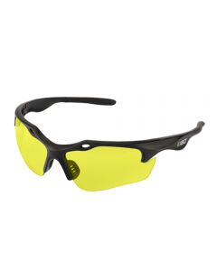 Ego Yellow Safety Glasses