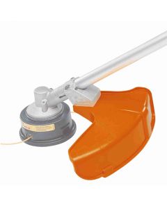 Stihl guard for mowing heads to suit the FS55, FS56 and FS70 models