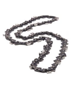 Genuine Husqvarna Replacement 13" Chain For Chainsaws With A .325 Chain Pitch And 0.58 / 1.5 Chain Gauge