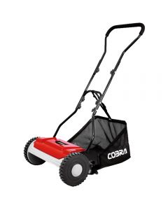 Cobra HM381 Hand Lawn Mower
