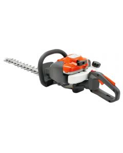 Genuine Husqvarna 122HD Double Sided Petrol Hedge Trimmer With a 21.7cc Engine And 17.7" Double Sided Cutting Blade.