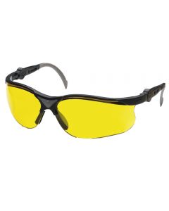 Husqvarna Yellow X Protective Glasses