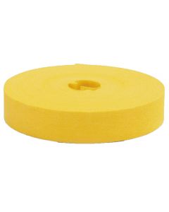 Husqvarna Marking Tape 20 x 70mm - Yellow