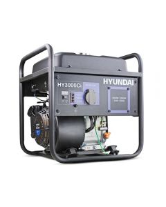 HYUNDAI HY3000Ci 3KW Converter Petrol Generator