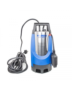 Electric submersible dirty water pump 850w