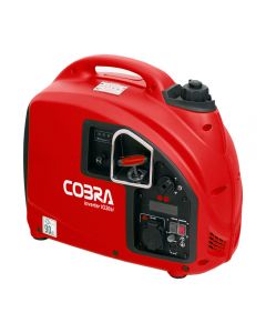 Cobra IG20SI 4-Stroke Petrol Generator