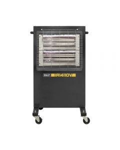 SEALEY IR14110V Infrared Cabinet Heater- 110V