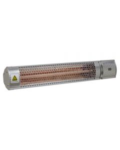 Sealey IWMH2000R Wall Mounted Heater