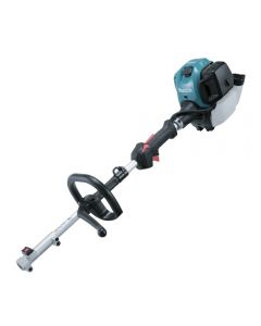 Makita EX2650LH 24.5cc MM4-Stroke petrol combination engine unit for use with 4 quality tools.