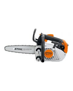 Stihl MS151T-CE Top Handled Chainsaw 