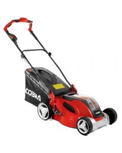 Cobra MX4140V cordless push lawnmower