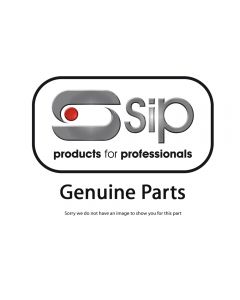 SIP replacement HP nozzle to fit the 08948 (PP960/210) and 08448 (PP960/210) pressure washers