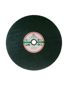 Makita 12" (300mm) stone cutting disc for electric and petrol cutters