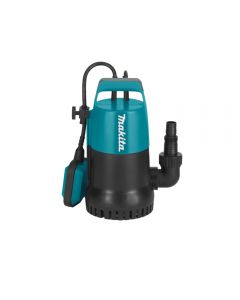 Genuine Makita 140 litre/minute submersible clean water drainage pump