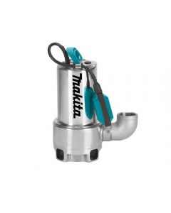 Makita PF1110/2 250 litre / min stainless steel water pump - 230v