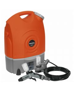 Sealey PW1712 pressure washer 12b rechargeable