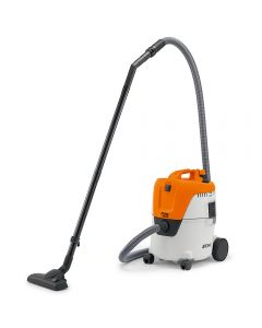 Stihl SE62 wet and dry vacuum cleaner - 210mbar