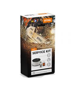 Service Kit 11 suitable for MS261 petrol chainsaw 