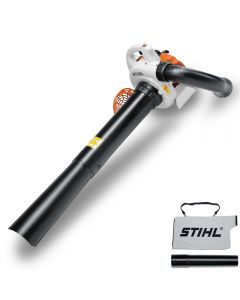 Stihl SH 56 C-E petrol blower vacuum