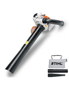 Buy a STSH86C-E - Stihl  SH 86 C-E petrol garden leaf blower vacuum shredder