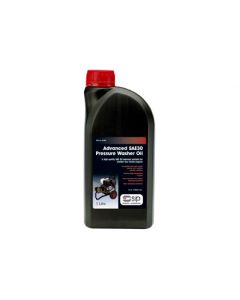 SIP 1 litre advances pressure washer oil