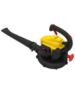 26cc Petrol Leaf Blower Vacuum