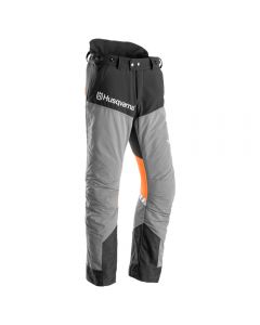 Husqvarna Technical Robust Protective Trousers with Front Leg Protection