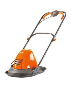 Flymo Turbo Lite 250 1400w Electric Hover Mower
