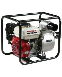 Honda WB30 3" Petrol Water Pump