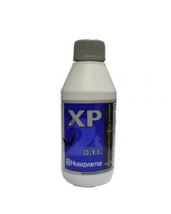 HUSQVARNA XP 2-Stroke Mixing Oil 0.1Litre
