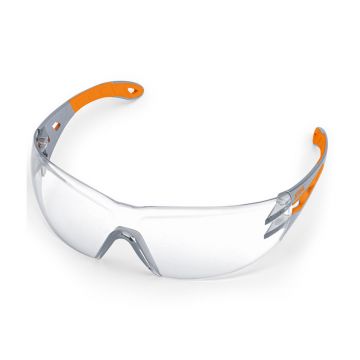 Stihl Light Plus Safety Glasses in Clear
