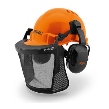 Stihl Function Basic Helmet Set