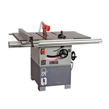 SIP 10" Cast Iron Table Saw