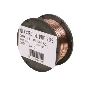 SIP Mig Welding Wire 0.8mm