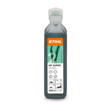 Stihl HP Super 2-Stroke Engine Oil