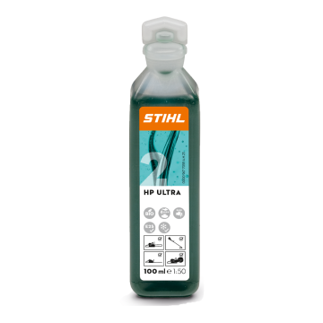 Stihl 07813198613 HP Ultra 2-Stroke engine oil 