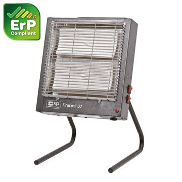 Genuine SIP fireball 37 electric ceramic heaters
