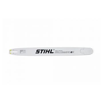 Stihl 25" Rollomatic ES Light Guide Bar 3003 000 2031 is lightweight and hardwaring