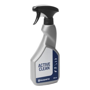 Husqvarna Active Clean Spray 500ml