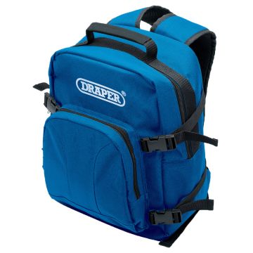 Genuine Draper backpack cool bag