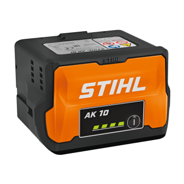 Stihl AK10 36v Battery for Compact Cordless Series