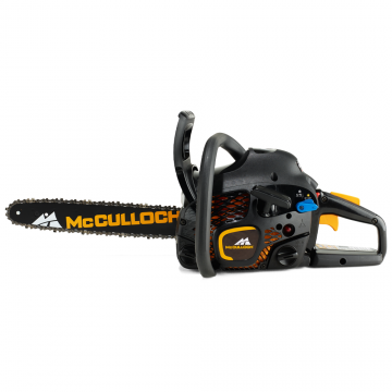 McCulloch CS42STE 42cc 14" Petrol Chainsaw with Switch Start