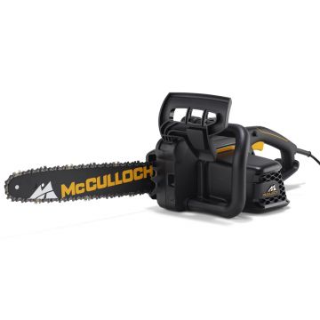 McCulloch CSE2040S 16" 2000w Electric Chainsaw