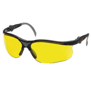Husqvarna Yellow X Protective Glasses