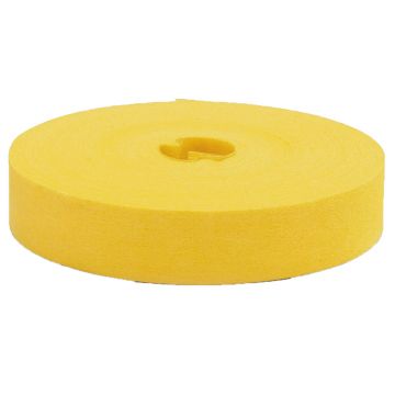 Husqvarna Marking Tape 20 x 70mm - Yellow