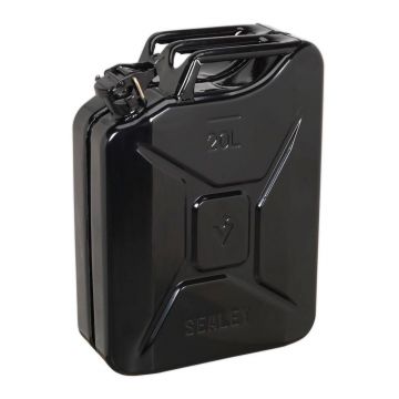 Sealey JC20B 20Ltr Jerry Can