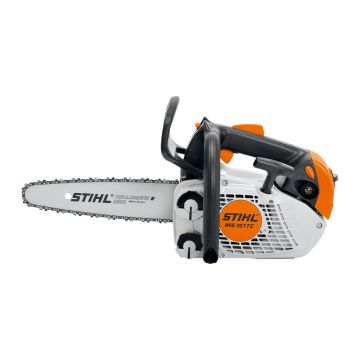 Stihl MS 151 T-CE Top Handled Chainsaw